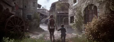 a plague tale innocence 09