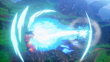 495115dad6ac565f892.78980036 Before Training Kamehameha