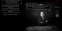 Interrogation Screenshot 1
