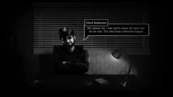 Interrogation Screenshot 7