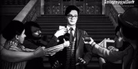 Interrogation  You will be