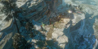 Pathfinder: Wrath of the Righteous