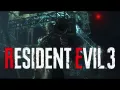 Resident Evil Nemesis Trailer