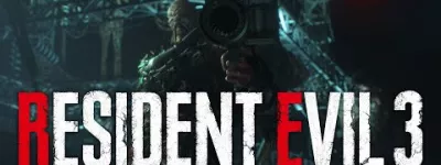 Resident Evil Nemesis Trailer