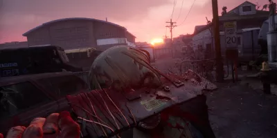 The Walking Dead: Saints & Sinners