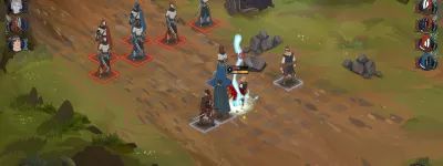 Ash of Gods Redemption 7