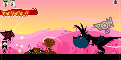 Patapon 2 Remastered