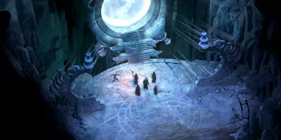 Pillars of Eternity II: Deadfire
