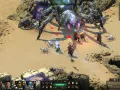Deadfire Mega Boss Turn Based