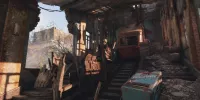 METRO EXODUS SAM S STORY 1