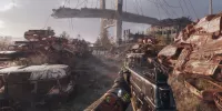METRO EXODUS SAM S STORY 3
