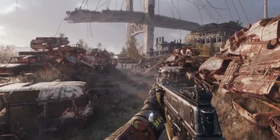 Metro Exodus