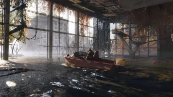 METRO EXODUS SAM S STORY 4