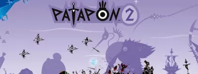 Patapon Remastered Announce