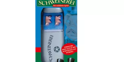 Schweinerei