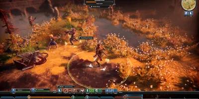 Iron Danger