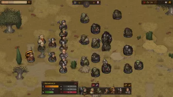 Battle Orcs