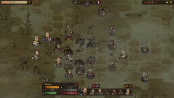 Battle Undead