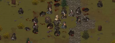 Goblin Battle