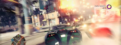 Saints Row IV Nintendo Switch Screenshot 01