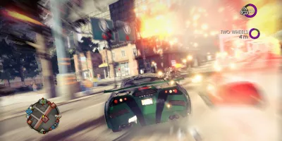 Saints Row IV: Re-Elected