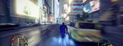 Saints Row IV Nintendo Switch Screenshot 05