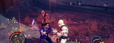 Saints Row IV Nintendo Switch Screenshot 06