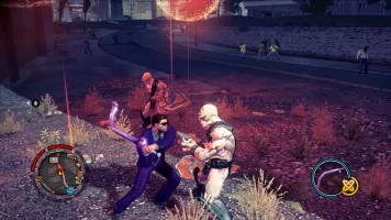 Saints Row IV Nintendo Switch Screenshot 06