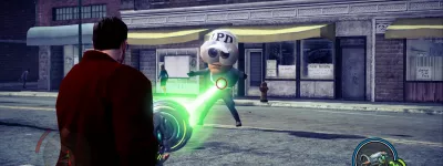 Saints Row IV Nintendo Switch Screenshot 08