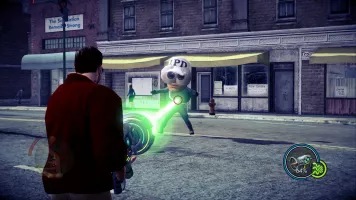 Saints Row IV Nintendo Switch Screenshot 08
