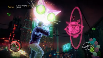 Saints Row IV Nintendo Switch Screenshot 09