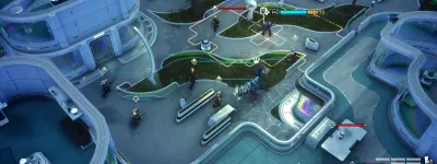 Tactical 2 v2
