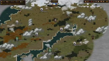 Worldmap North