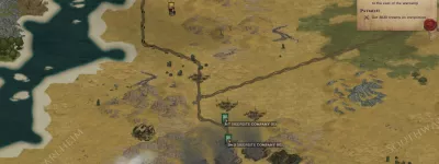 Worldmap South