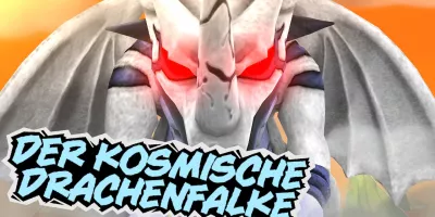 Snack World: Die Schatzjagd - Gold