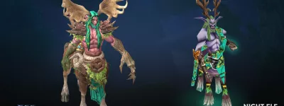 Cenarius
