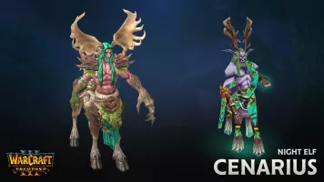 Cenarius