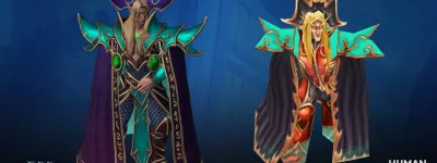 Kael Thas