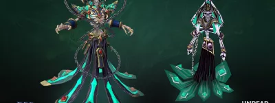 Kel Thuzad