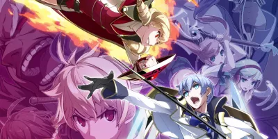 Under Night In-Birth Exe:Late[cl-r]