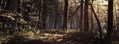 BW E32019 forest logo
