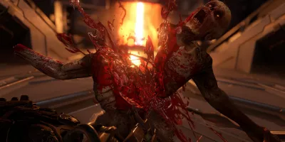 DOOM Eternal
