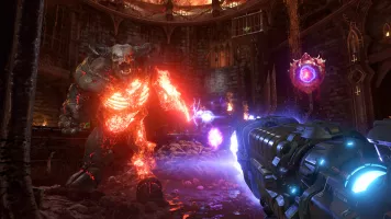 DOOM Eternal.08344233 Plasma 