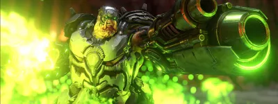 DOOM Eternal.68553771 Cyber Mancubus