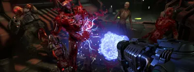 DOOM Eternal 002