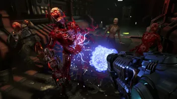 DOOM Eternal 002