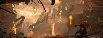 DOOM Eternal 007