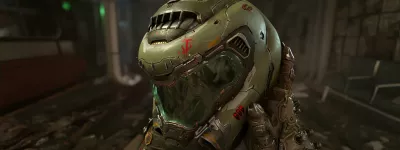 DOOM Eternal 008