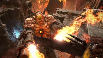 DOOM Eternal 009