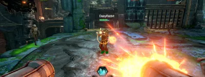 DOOM Eternal 010